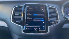 Volvo XC90 2.0 B5D [235] Plus Dark 5dr AWD Geartronic Diesel Estate